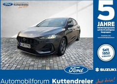 Bild des Angebotes Ford Focus 1.0 EcoBoost Mild-Hybrid S/S ST-Line