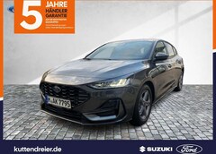 Bild des Angebotes Ford Focus 1.0 EcoBoost Mild-Hybrid S/S ST-Line