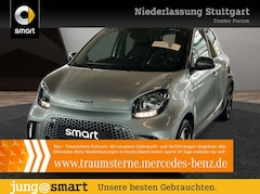 Bild des Angebotes smart forFour EQ 60kWed passion SHZ PDC Dig Radio Tempom