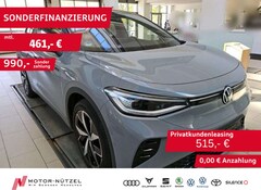 Bild des Angebotes VW ID.5 GTX 220kW (82kWh) MATRIX+NAVI+ACC+SHZ+20Z.