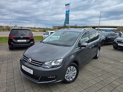 Bild des Angebotes VW Sharan Allstar 7 SITZER DSG XENON STANDHEIZUNG