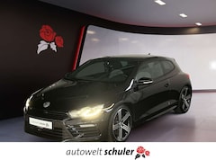Bild des Angebotes VW Scirocco 2.0 TSI DSG R Xenon Navi SHZ PDC Rfk