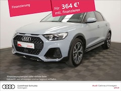 Bild des Angebotes Audi A1 citycarver 30 TFSI NaviPlus LED