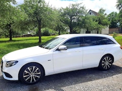 Bild des Angebotes Mercedes-Benz E 300 E-Klasse TModell DieselPlugin Hybrid T9TRO Avantg.