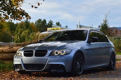 Bild des Angebotes BMW 325 325d M-Paket