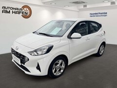 Bild des Angebotes Hyundai i10 Trend