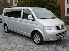 Bild des Angebotes VW T5 Caravelle Lang 1.9 TDi 102PS 9-Sitzer*