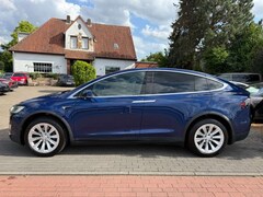 Bild des Angebotes Tesla Model X 90D*CCS*Vollleder*AHK*Winter*Luft