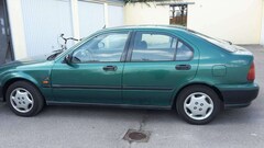 Bild des Angebotes Honda Civic Civic 1.4i S