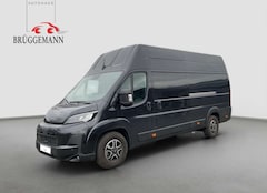 Bild des Angebotes Fiat Ducato Maxi L4H3 180 MJ Automatik Kamera **VOLL*