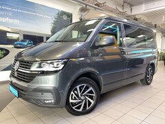 Bild des Angebotes VW T6.1 California Beach Camper 2.0 TDI DSG 4Motion+NAVI+LED+5-Sitzer
