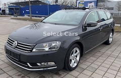 Bild des Angebotes VW Passat Variant Passat 2.0 TDI Comfortline*Aut.*Pano*Navi*Tempo*