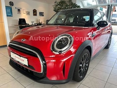 Bild des Angebotes MINI Cooper Mini 5-trg. Classic Trim*Kamera*Leder*SHZ