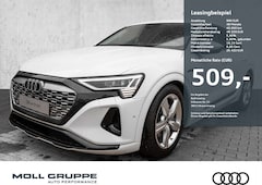Bild des Angebotes Audi Q8 e-tron Sportback advanced 50 quattro 250 kW