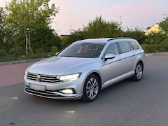 Bild des Angebotes VW Passat Variant 2.0 TDI SCR DSG Business
