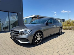 Bild des Angebotes Mercedes-Benz E 350 E -Klasse Lim. E 350 d