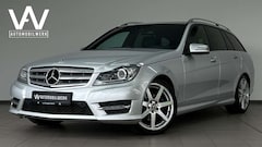 Bild des Angebotes Mercedes-Benz C 200 T CDI BlueEff. |AMG |BI-XEN |NAVI |AHK |18