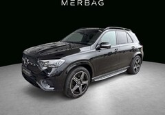 Bild des Angebotes Mercedes-Benz GLE 400 e 4MATIC 360 4xSHZ ACC AHK AUT DynLicht