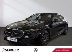Bild des Angebotes Mercedes-Benz E 450 d 4M AMG DigitalLight Pano Distronic AHK