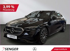 Bild des Angebotes Mercedes-Benz E 450 d 4M AMG DigitalLight Pano Distronic AHK