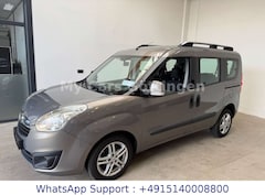 Bild des Angebotes Opel Combo Tour D Edition L1H1 1.6 7 Sitzer