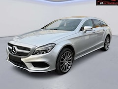 Bild des Angebotes Mercedes-Benz CLS CLS 250 BlueTec / d 4Matic