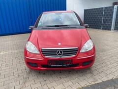 Bild des Angebotes Mercedes-Benz A 150 CLASSIC Polar Star;2 Hand Tüv 08-2025