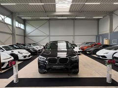 Bild des Angebotes BMW X4 xDrive20d Advantage/AHK/Pano/Keyless/2.Hd
