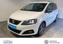 Bild des Angebotes SEAT Alhambra 1.4 TSI DSG FR-Line NAVI KLIMA ACC KEYLES