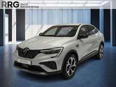 Bild des Angebotes Renault Arkana TECHNO Mild Hybrid 140 EDC