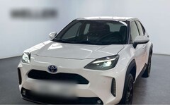 Bild des Angebotes Toyota Yaris Cross Hybrid 1.5 Team D *Safety*Winter*Smart Connect*