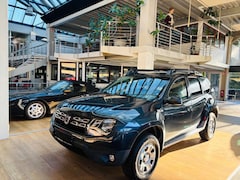 Bild des Angebotes Dacia Duster Laureate 4x2 | zuverlässig | TÜV&Service neu