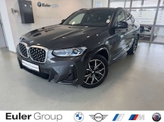 Bild des Angebotes BMW X4 xDrive 30i Sportpaket HUD StandHZG AHK-klappbar AH