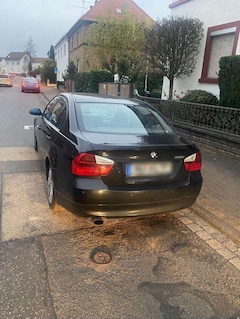 Bild des Angebotes BMW 318 318i