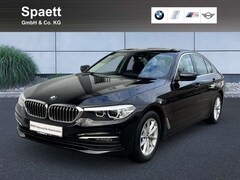 Bild des Angebotes BMW 530 e xDrive iPerformance Limousine PDC