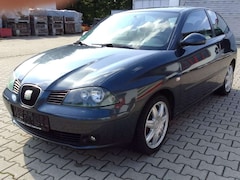 Bild des Angebotes SEAT Ibiza 1.4,16V101 PS Sport, HU Neu,Zahnriemen Neu