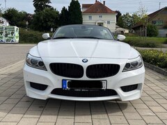 Bild des Angebotes BMW Z4 Z4 sDrive28i