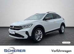 Bild des Angebotes VW Taigo 1.0 TSI *Life* DSG AHK RFK App-Connect