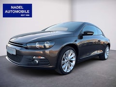 Bild des Angebotes VW Scirocco 1.4 TSI Team/Navi/SHZ/Klima/8fach
