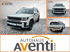 Bild des Angebotes Hyundai SANTA FE Intro Edition ALLRAD*NAVI*SHZ*VOLL-LED