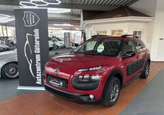 Bild des Angebotes Citroen C4 Cactus Selection* 1. Hand/R.Kamara /Garantie*