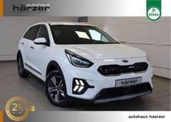 Bild des Angebotes Kia Niro Spirit PHEV DCT *AHK*LED*NAV*RFK*SHZ*DAB*