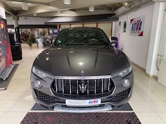 Bild des Angebotes Maserati Levante Diesel 3.0*2.HAND*PANO*AHK*KEYLESS*360!