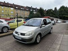 Bild des Angebotes Renault Grand Scenic Avantage 2.0 16V TÜV NEU*7 SITZER