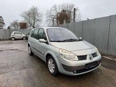 Bild des Angebotes Renault Grand Scenic Avantage 2.0 16V TÜV NEU*7 SITZER