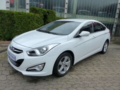 Bild des Angebotes Hyundai i40 Style Automatik/PDC/Bluetooth/2.Hd