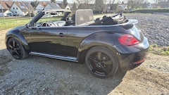Bild des Angebotes VW Beetle The Cabriolet 1.4 TSI (BlueMotion Tech) Sound