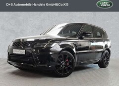 Bild des Angebotes Land Rover Range Rover Sport P400 HSE Dynamic Stealth