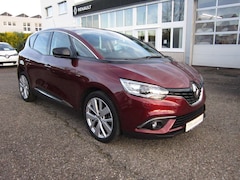 Bild des Angebotes Renault Scenic Scenic Diesel BLUE dCi 120 EDC LIMITED Kamera,
