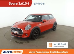 Bild des Angebotes MINI One One *LED*TEMPO*LIMITER*KLIMA*GARANTIE*